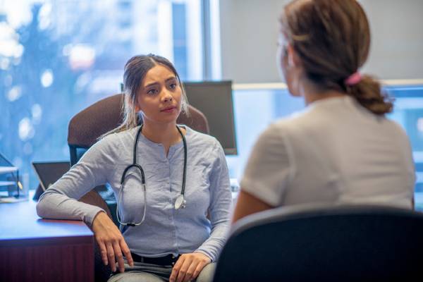 Nurse Practitioner Positions Near Me