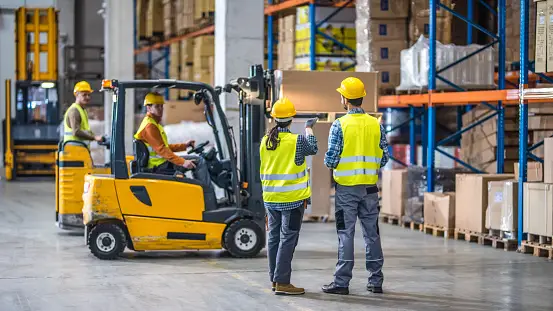 Supply Chain Security