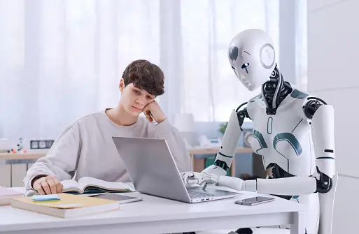 The Impact Of Ai On Accessible Education