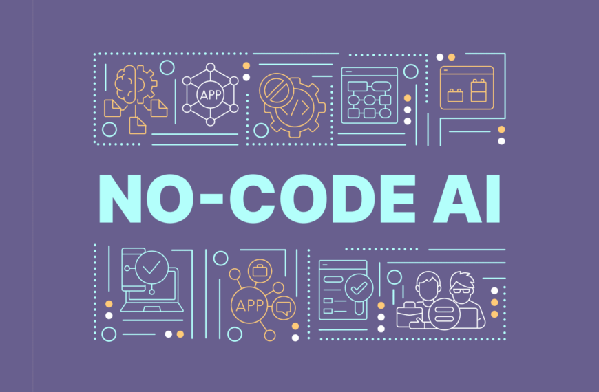 Unlocking the Future with No-Code AI Course