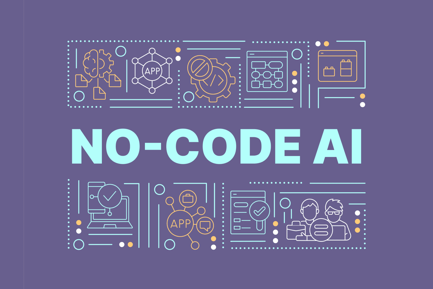Unlocking The Future With No Code Ai Course 1