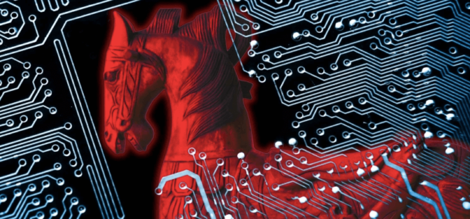 Trojan Horse