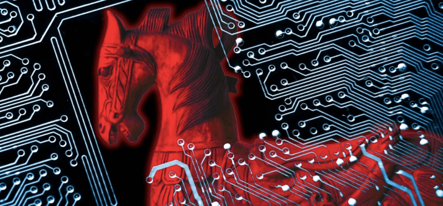 Trojan Horse