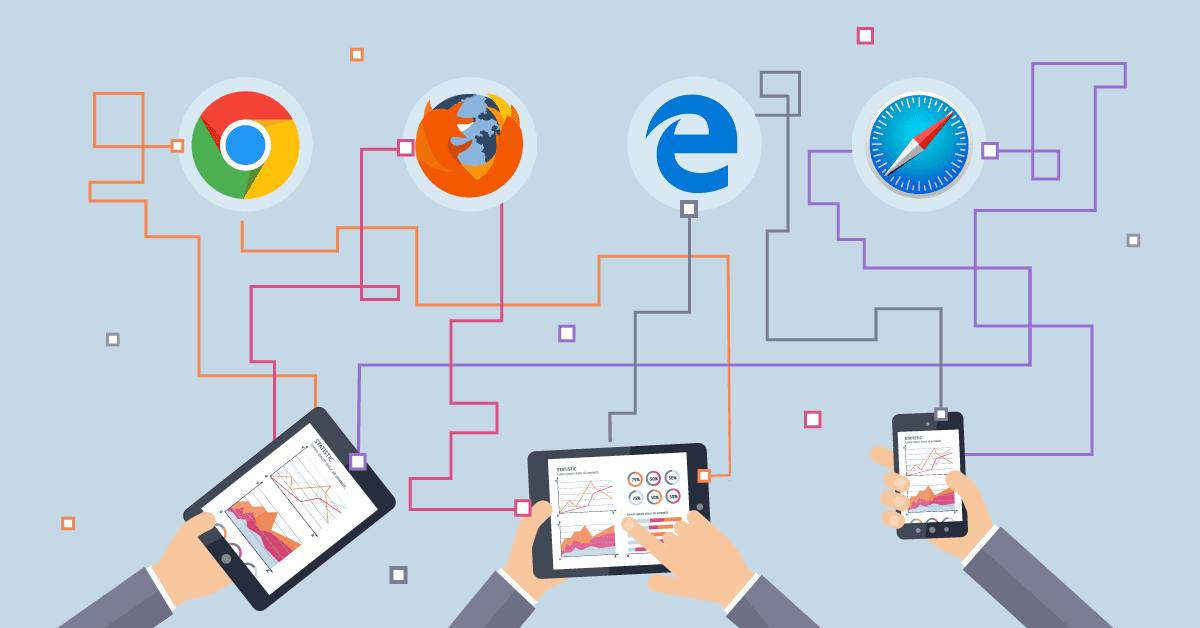 Automated Cross-Browser Testing