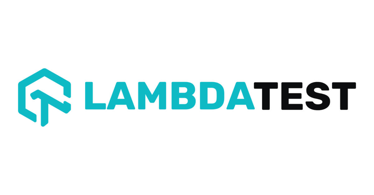 Lambdatest