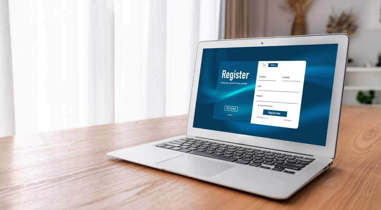 Membership Site