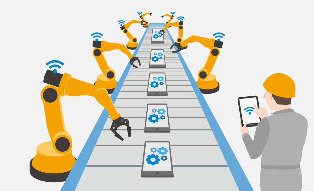 Mobile Test Automation
