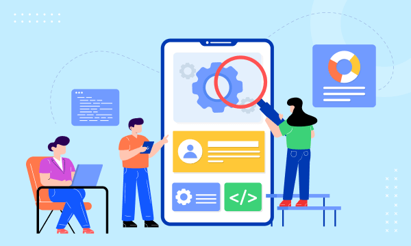 Mobile Testing Automation