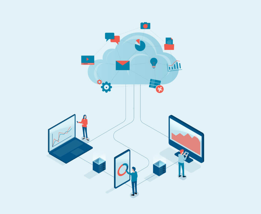 Customer Marketing Platform