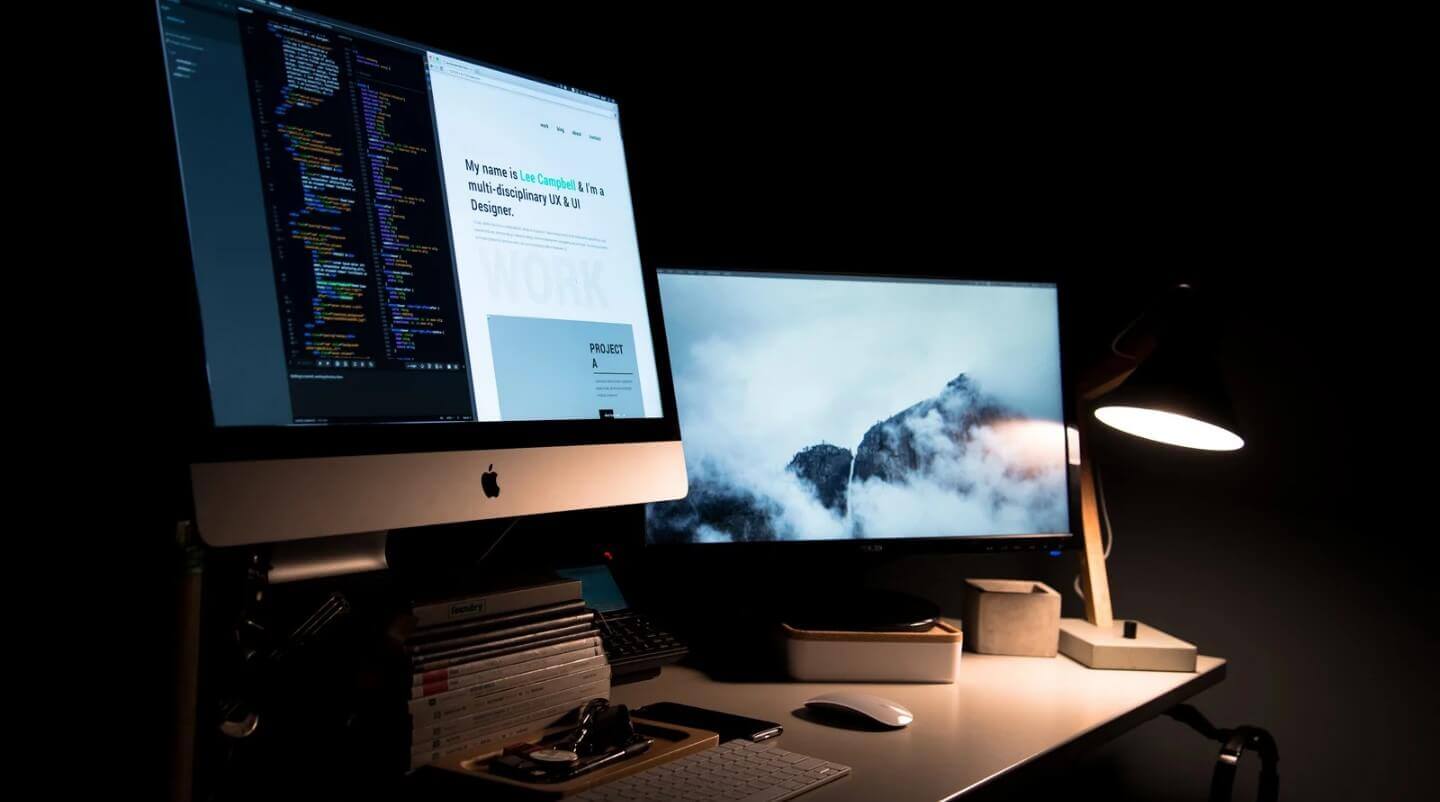 Do I Need A Remote Desktop For My Mac 1