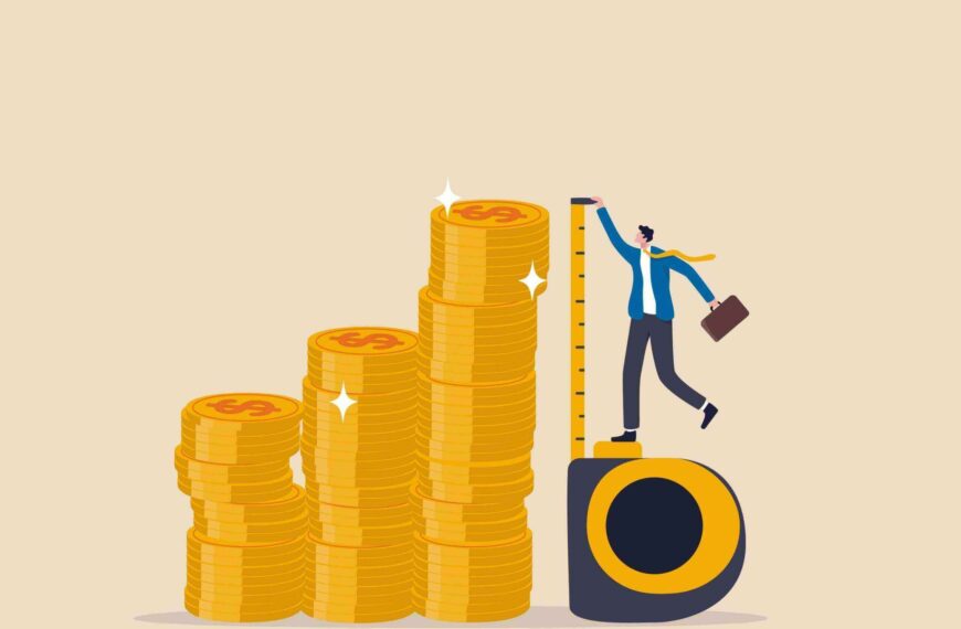 A Guide to Improve ROI for Profits