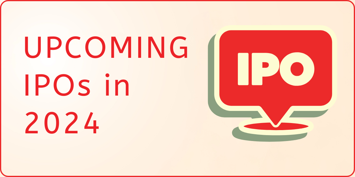 A Preview Of Upcoming Ipos In 2024 And The Essential Share Market App