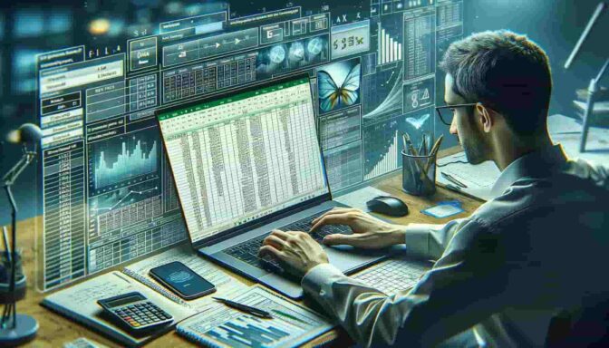 Mathematical Functions In Excel