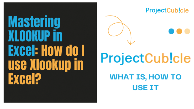 How Do I Use Xlookup In Excel