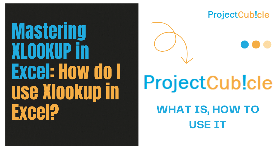 How Do I Use Xlookup In Excel