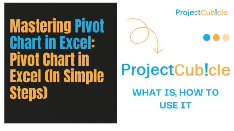 Mastering Pivot Chart in Excel Pivot Chart in Excel (In Simple Steps)