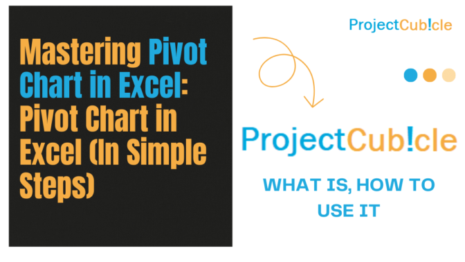 Mastering Pivot Chart In Excel Pivot Chart In Excel (In Simple Steps)