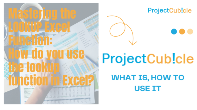 Mastering The Lookup Excel Function How Do You Use The Lookup Function In Excel