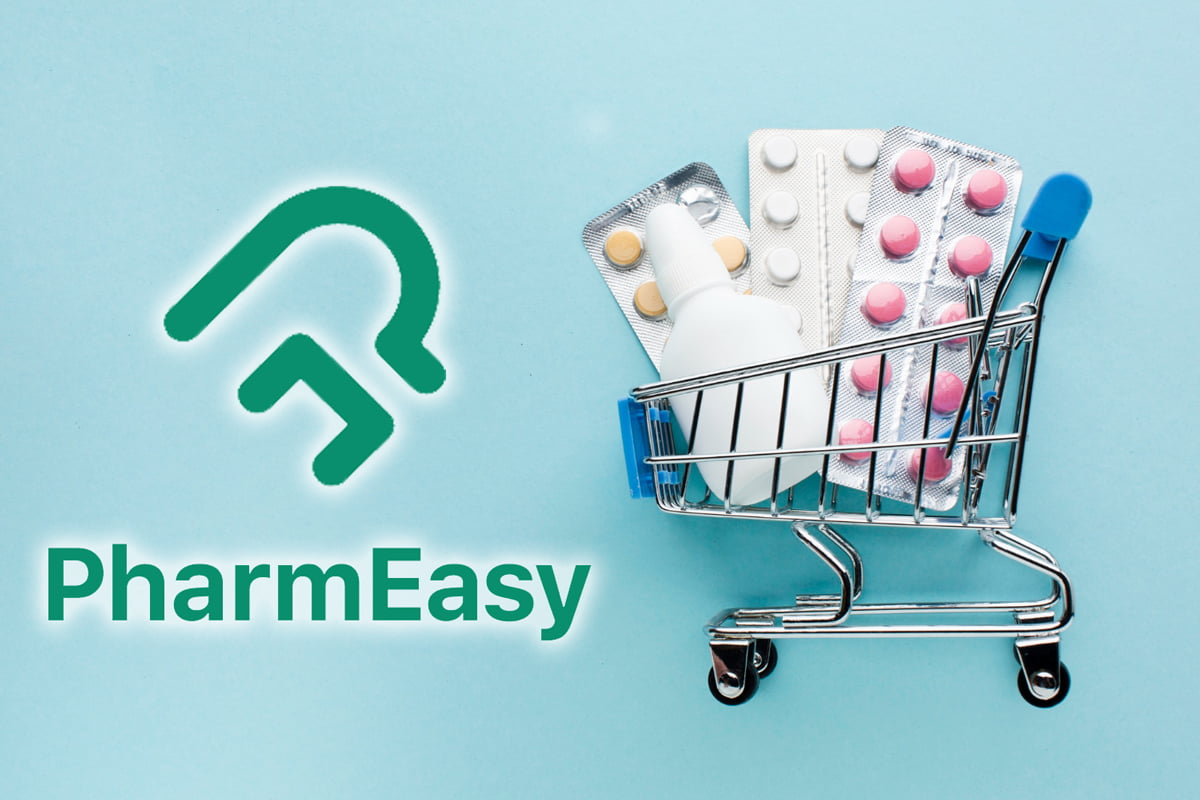 Pharmeasy