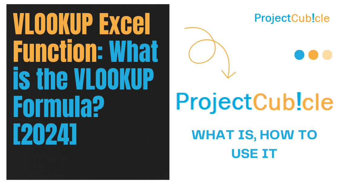 Vlookup Formula In Excel