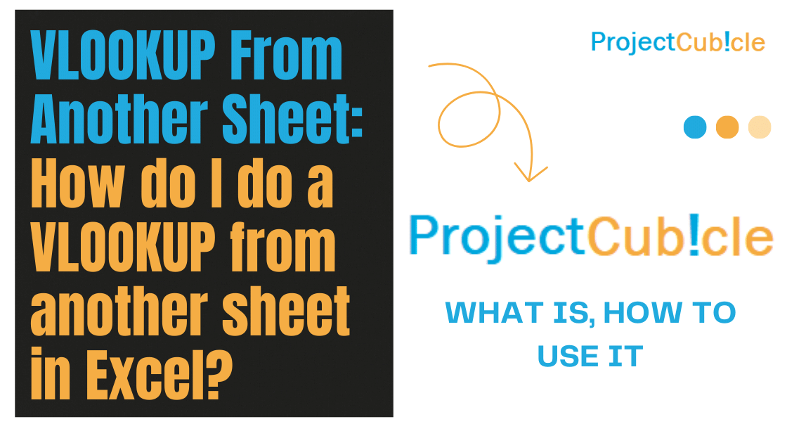 Vlookup From Another Sheet: How Do I Do A Vlookup From Another Sheet In Excel?