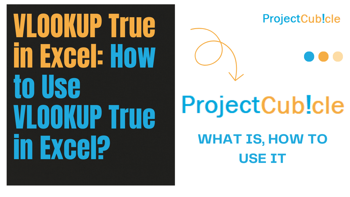 Vlookup True In Excel How To Use Vlookup True In Excel