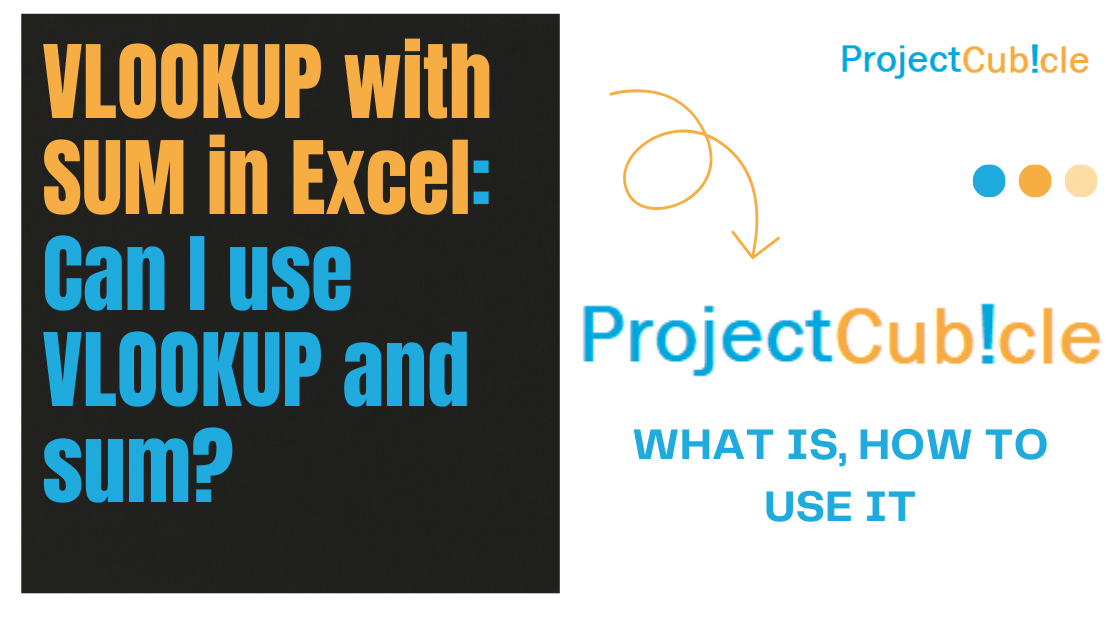 Vlookup With Sum In Excel Can I Use Vlookup And Sum