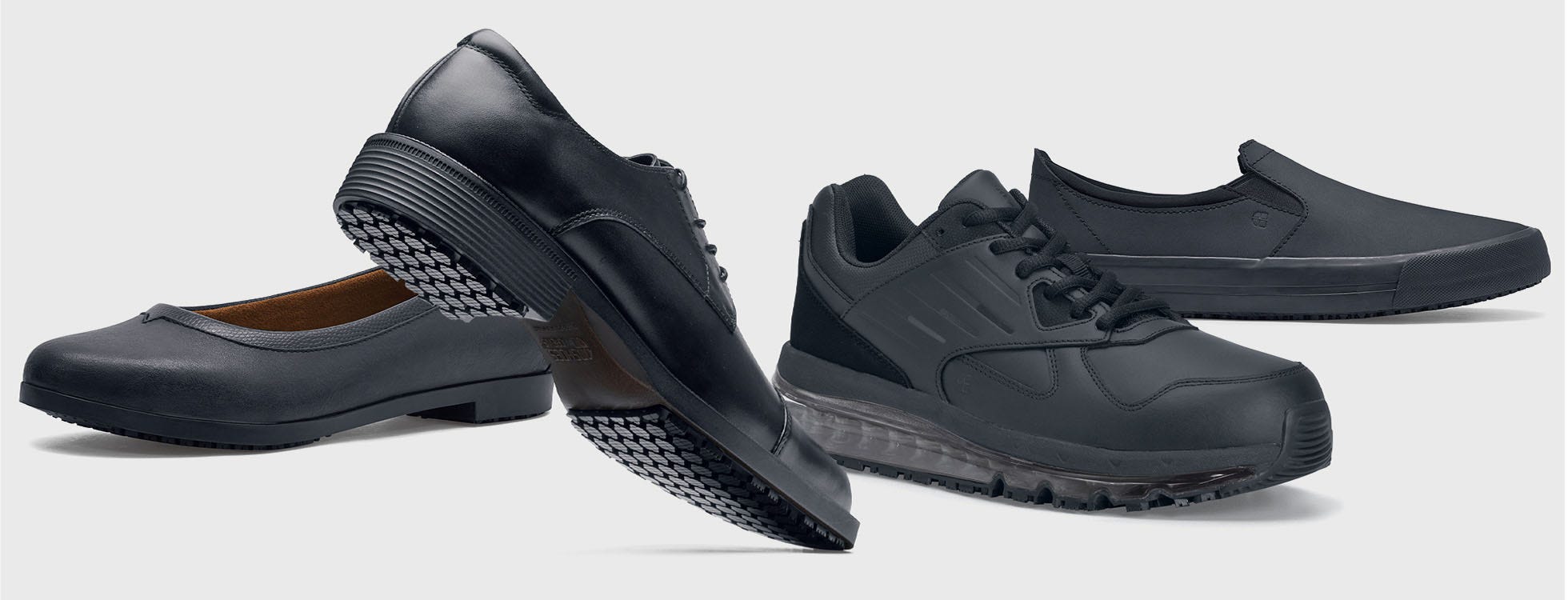 Chef Shoes