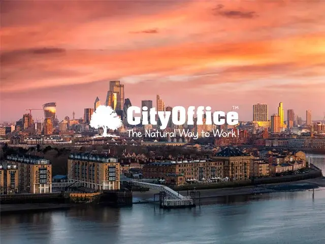 Your City Office
