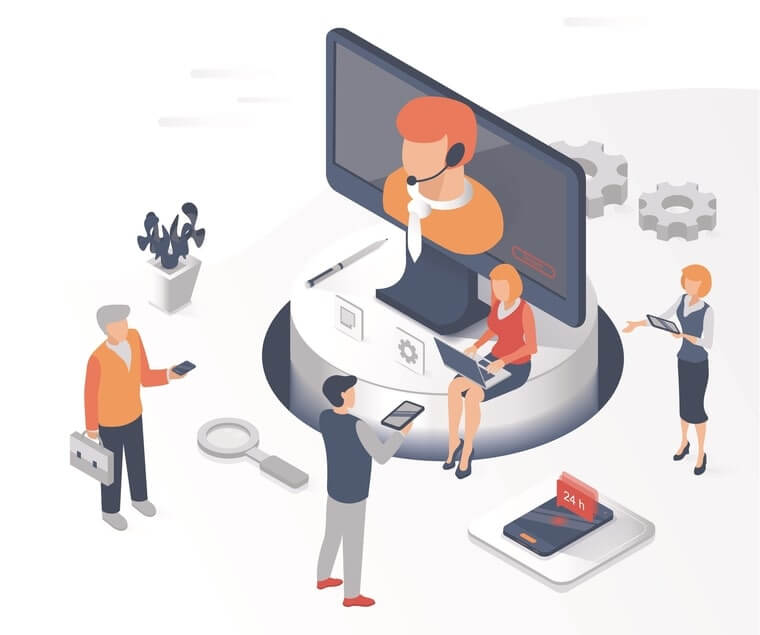 Customer Service Software