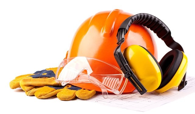 Need Protective Equipment