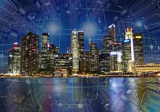 Smart Buildings