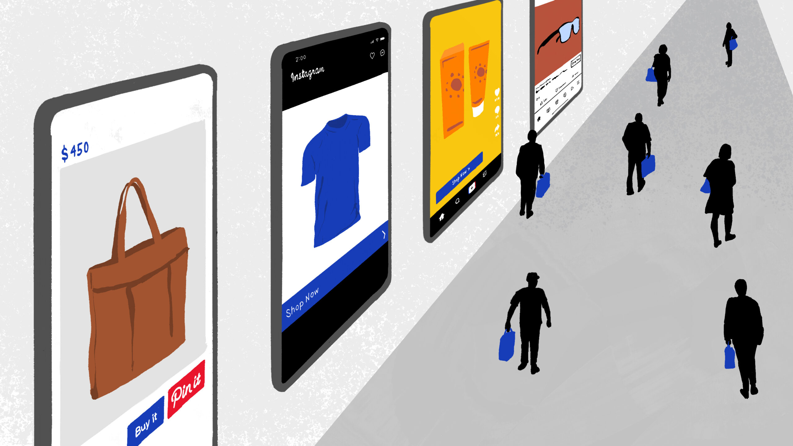 Social Shopping