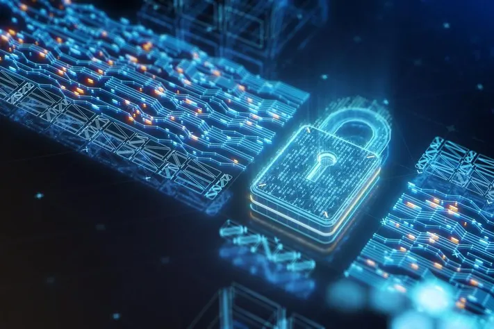 Blockchain Technology And Data Security