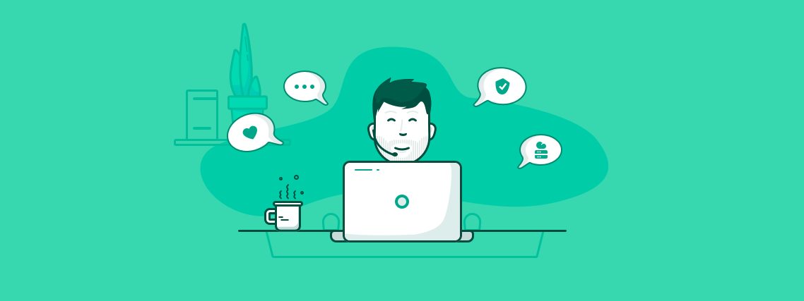 Managed Hosting Provider
