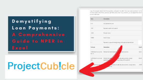 Demystifying Loan Payments: A Comprehensive Guide to NPER in Excel