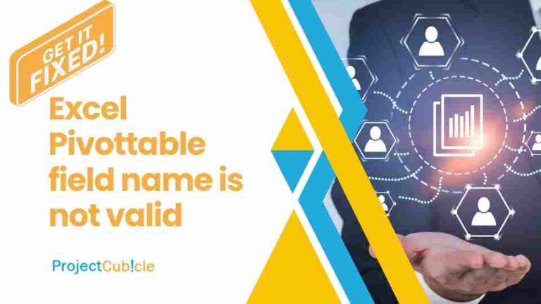 PivotTable Field Name Is Not Valid 3 Ways To Flawless Data Analysis In pivottable-field-name-is-not-valid-3-ways-to-flawless-data-analysis-in