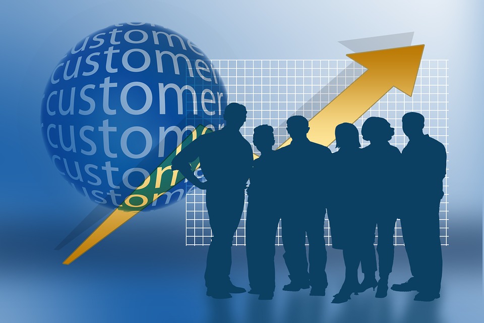 Customer Loyalty