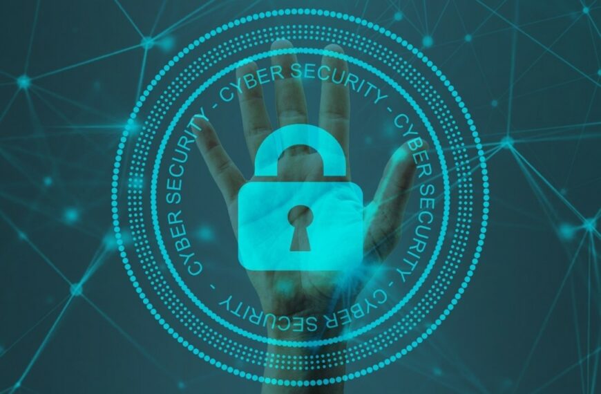 Cybersecurity