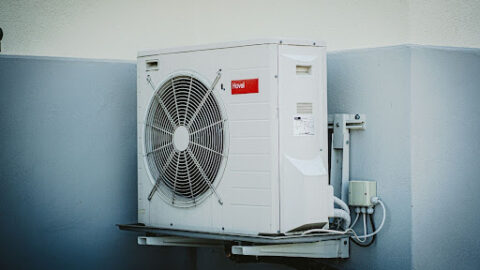 How to Build a High-Paying Career in the HVAC Industry: 5 Tips – projectcubicle