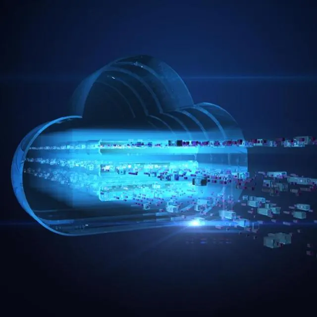 Cloud Move Smooth