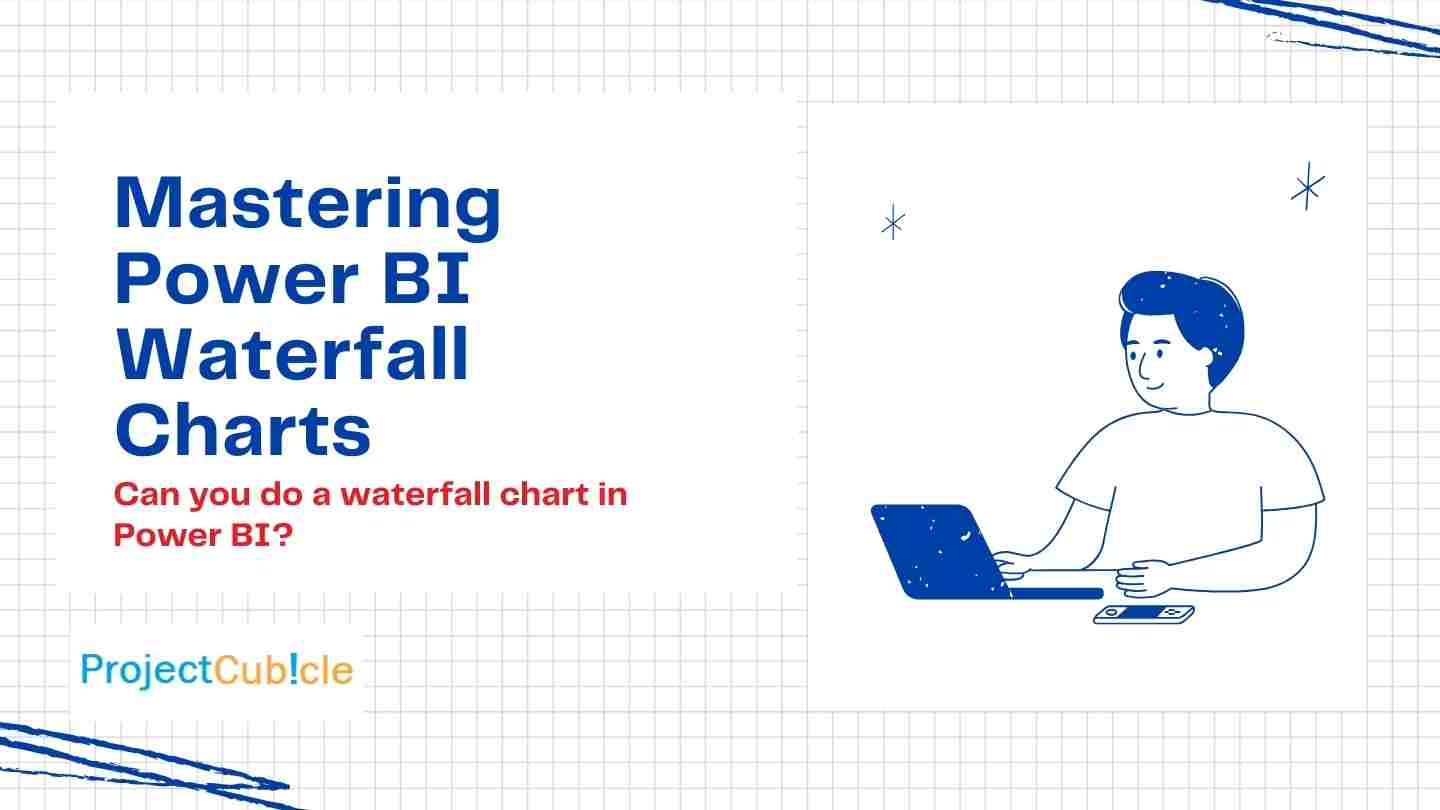 Mastering Power Bi Waterfall Charts