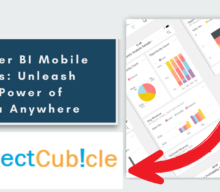 Power BI Mobile Apps: Unleash the Power of Data Anywhere