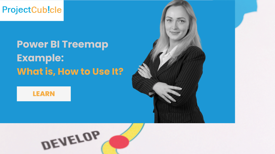 Power BI Treemap Example What is, How to Use It