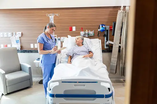 Psychiatric Nurse Practitioner Mental Health Specialist
