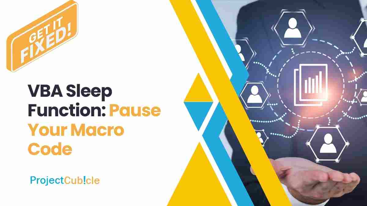 Excel Vba Sleep Function