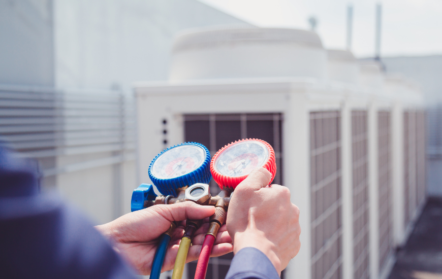 ac repair