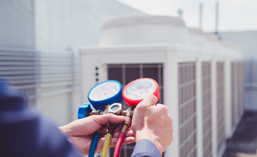 Ac Repair