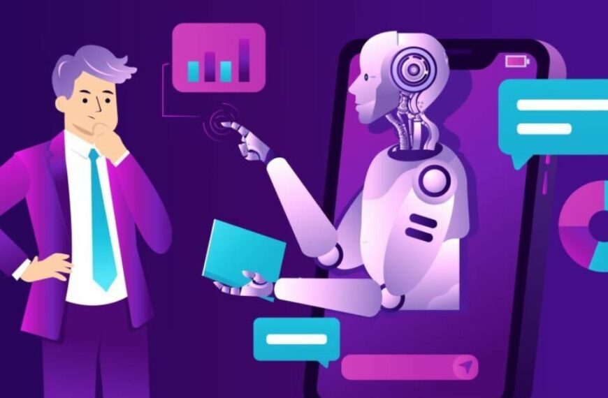 artificial intelligence