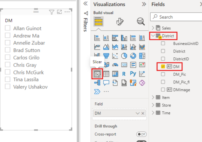 Power BI Slicers - Complete Guide - Cheat Sheet PDF [2024]